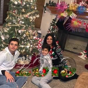 Meet your Posher, Thamineh